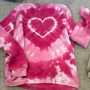 Oversized Urban Outfitters sweatshirt